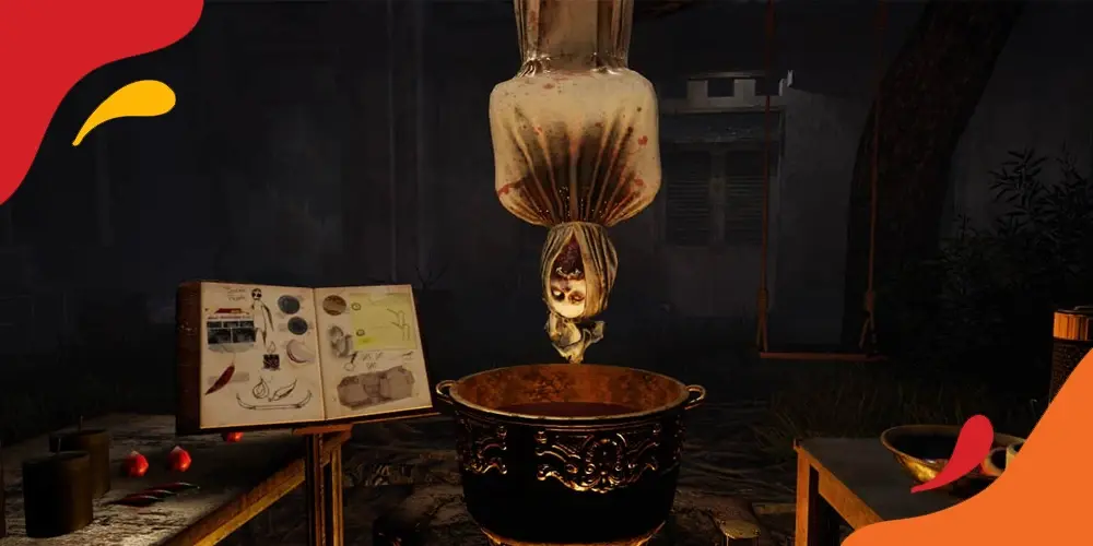 Game Horor Indonesia DreadEye VR